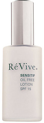 RéVive Sensitif Oil Free Lotion SPF 15/2 oz.