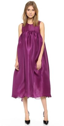 Ellery Violet Beauregarde Dress