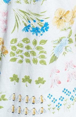 Carole Hochman Designs 'Butterfly Garden' Short Pajamas