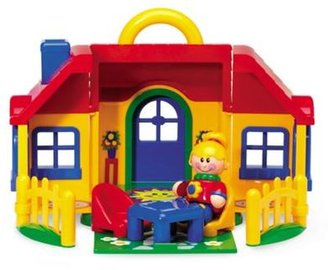 Tolo First Friends Playhouse