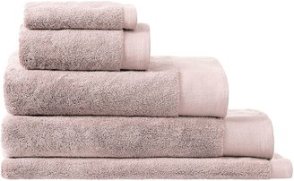 Sheridan Luxury retreat dusk hand towel
