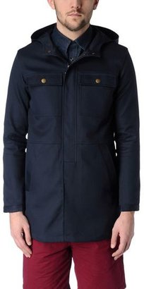 A.P.C. Mid-length jacket