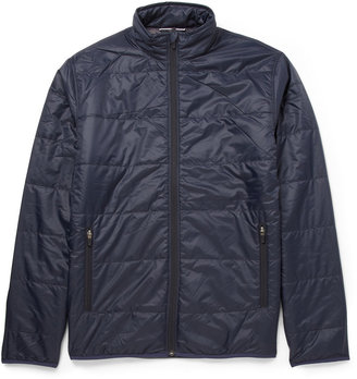 Aether Shelter Quilted Jacket