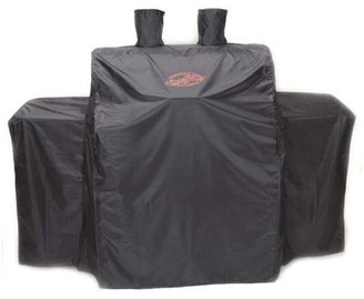 Char-Griller 4055 Grill Cover, fits Grillin' Pro 4000