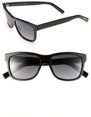 Christian Dior '161S' 56mm Sunglasses