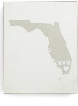 Nordstrom LUCIUS DESIGNS Wall Art
