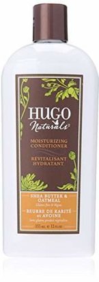 HUGO Naturals Conditioner