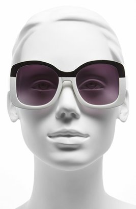 Fantas-Eyes Fantas Eyes 'Bigeas' 53mm Sunglasses