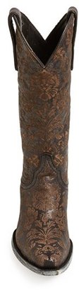 Old Gringo 'Nadia' Leather Western Boot (Women)