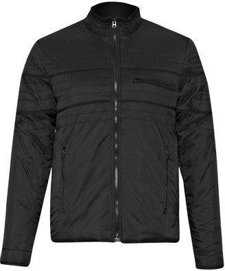 French Connection Men's Eagle has flown jacket
