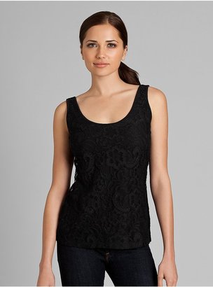 GUESS by Marciano 4483 Erigida Lace Tank
