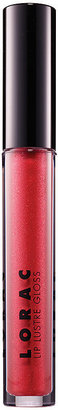 LORAC Lip Lustre Gloss, Fuchsia Lustre 0.11 oz (3.3 ml)