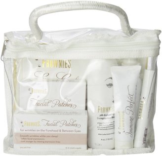 Frownies Complete Skin Care Beauty Program