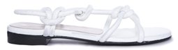 Opening Ceremony Rae Flat Sandals