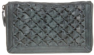 Black Lily CEMIRATES PURSE Wallet petrol
