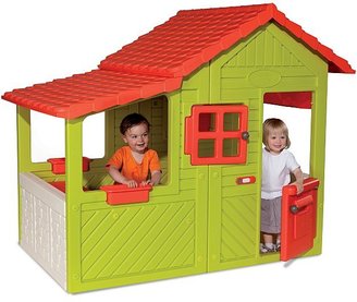 Smoby Floralie Play House