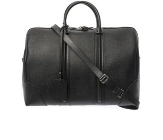 Givenchy Leather weekend bag