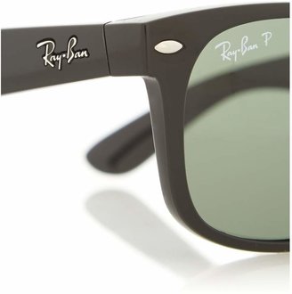 Ray-Ban Men`s 0rb2132 sunglasses