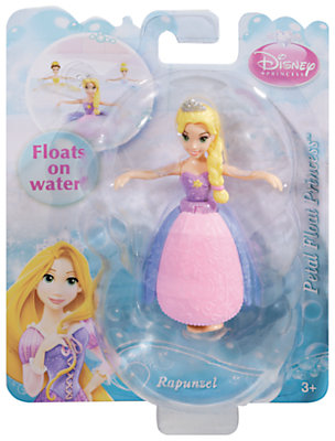Disney Princess Petal Float Princess, Assorted