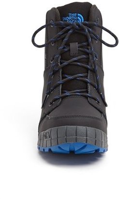 The North Face 'Snowcinder' Waterproof Boot (Toddler, Little Kid & Big Kid)