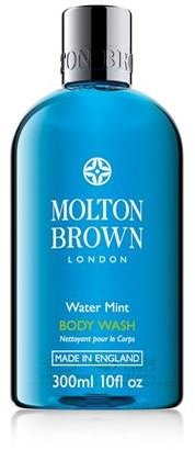 Molton Brown Water Mint Body Wash
