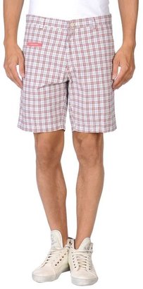 J.W. Tabacchi Bermuda shorts