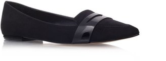 Carvela Label flat slipper shoes