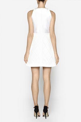 Camilla And Marc Double or Nothing Dress