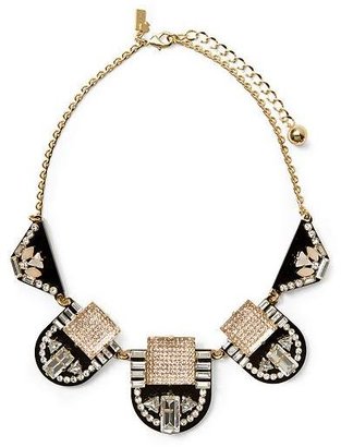Kate Spade Imperial Tile Necklace