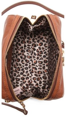 Juicy Couture Mini Steffy Bag