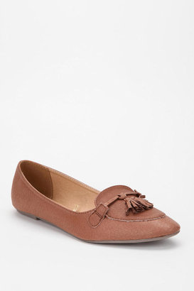 Urban Outfitters Cooperative Tassel Oxford