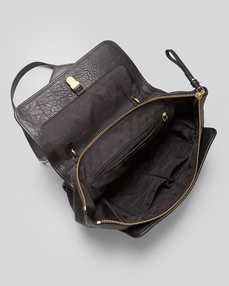 Marc by Marc Jacobs Satchel - Flipping Out Top Handle