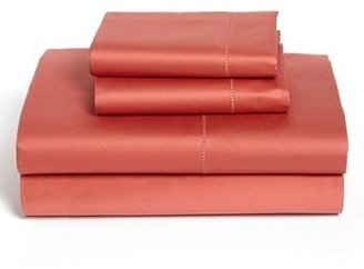 Nordstrom 500 Thread Count Sateen Pillowcases (Set of 2)