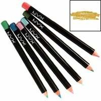 NYX Slim Lip Liner Pencil - SLP 837