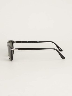 Persol rectangular frame sunglasses