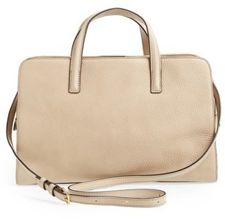 Marc by Marc Jacobs 'In The Grain' Satchel