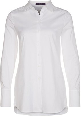 Laurèl Shirt white