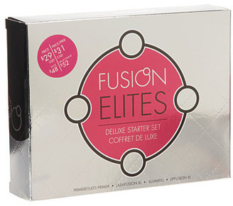 Fusion Beauty Fusion Elites - Starter Set