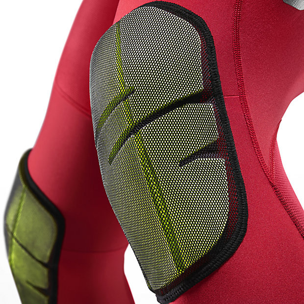 Nike pro combat hyperstrong slider tight Clearance