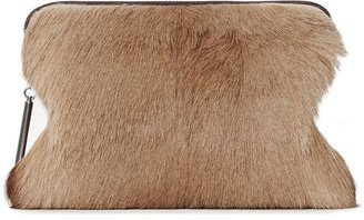 3.1 Phillip Lim Natural Hair Second Pouch
