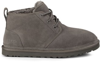 grey ugg shoes