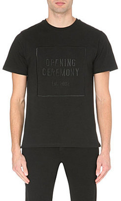 Opening Ceremony Logo t-shirt