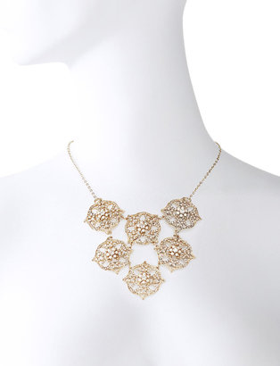 The Limited Ornate Filigree Necklace