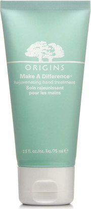 Origins Make a DifferenceTM hand cream 75ml