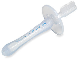 Razbaby Raz-a-Dazzle Baby Toothbrush