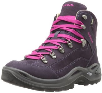 Lowa Women's Renegade Pro Goretex Mid Hiking Boot,