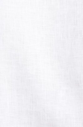 Orlebar Brown 'Morton' Linen Shirt