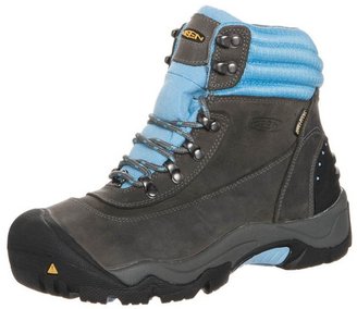 Keen REVEL Walking boots gargoyle/alaskan blue