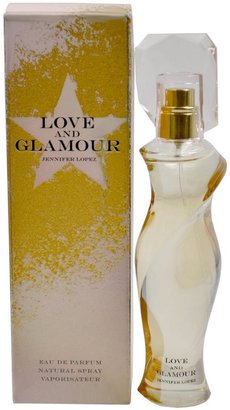 JLO by Jennifer Lopez Love And Glamour 75ml EDP Spray