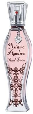 Christina Aguilera 15807 Christina Aguilera Royal Desire eau de parfum 100ml